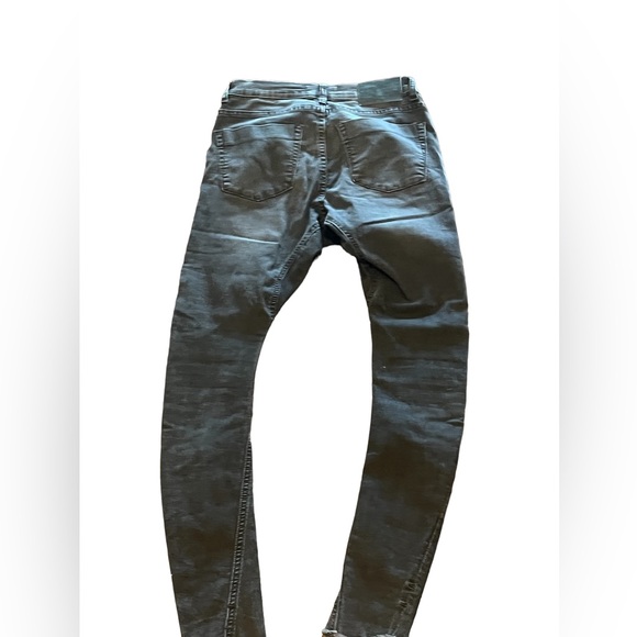 One by One Teaspoon Kidd Jeans - Picture 2 of 6